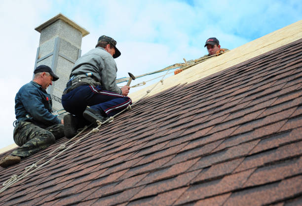 Quick and Trustworthy Emergency Roof Repair Services in Pendleton, SC