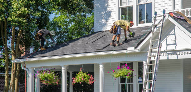 Best Storm Damage Roof Repair  in Pendleton, SC